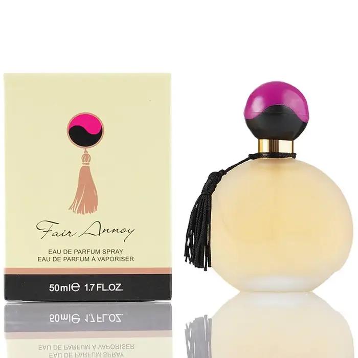 Parfum pour femmes 50 ml