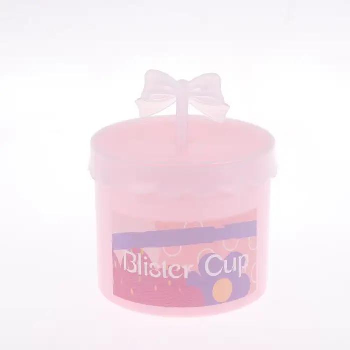 Mousseur nettoyant pour le visage, tasse Portable Durable, Gels de douche, bouteille à bulles, salle