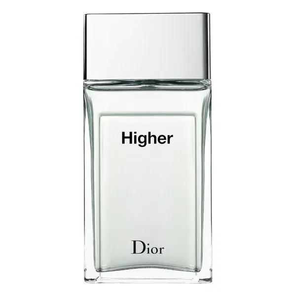 Dior Higher Eau De Toilette Vaporisateur 100ml