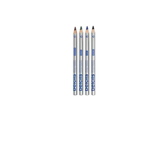 Belcils Pencil Eyes Brown Texture Cream