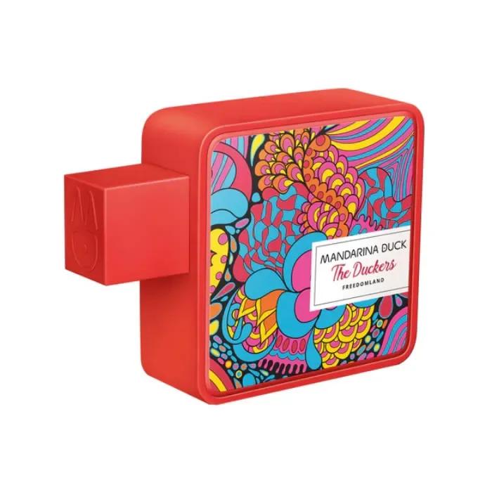 The Duckers Freedomland Eau De Toilette Vaporisateur 100ml