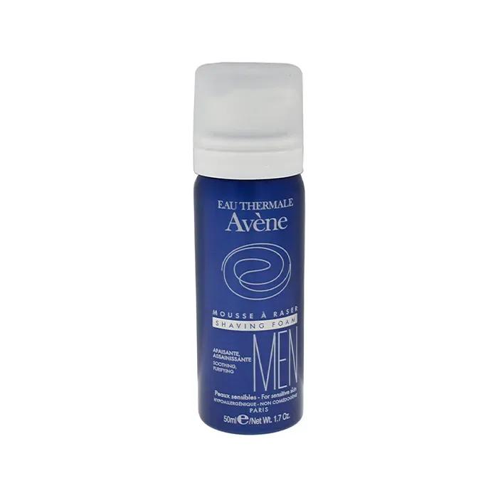 Avène Mousse À Raser 50ml