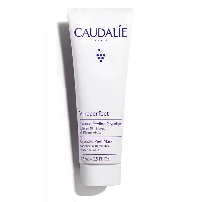 Caudalie Vinoperct Masque Peeling Glycolique 75ml