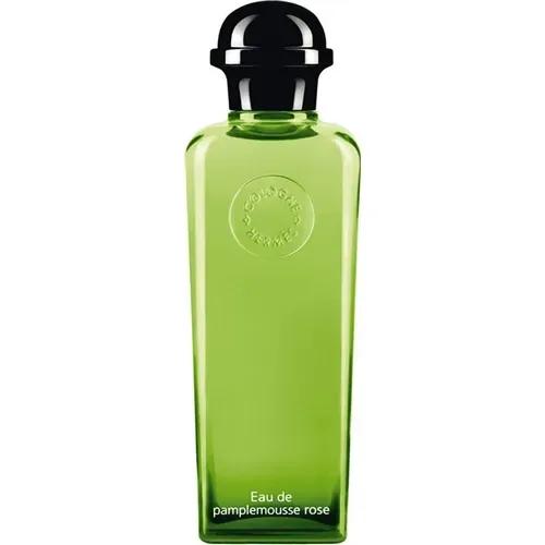 Eau de Cologne Hermès Pamplemousse Rose Fraîcheur Sportive pour Hommes et Femmes Occasions Spéciales Jours Ensoleillés Soirées Chic