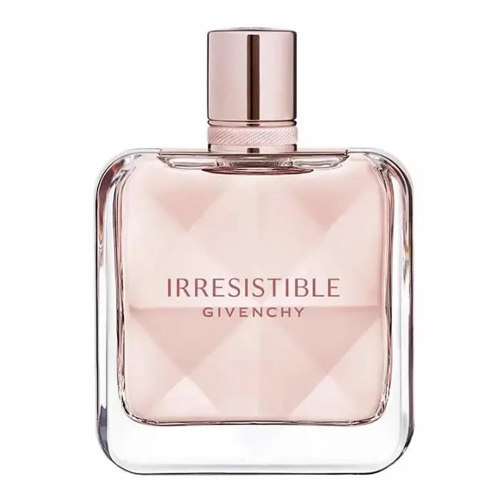 Givenchy Irresistible Eau De Parfum Spray 80ml