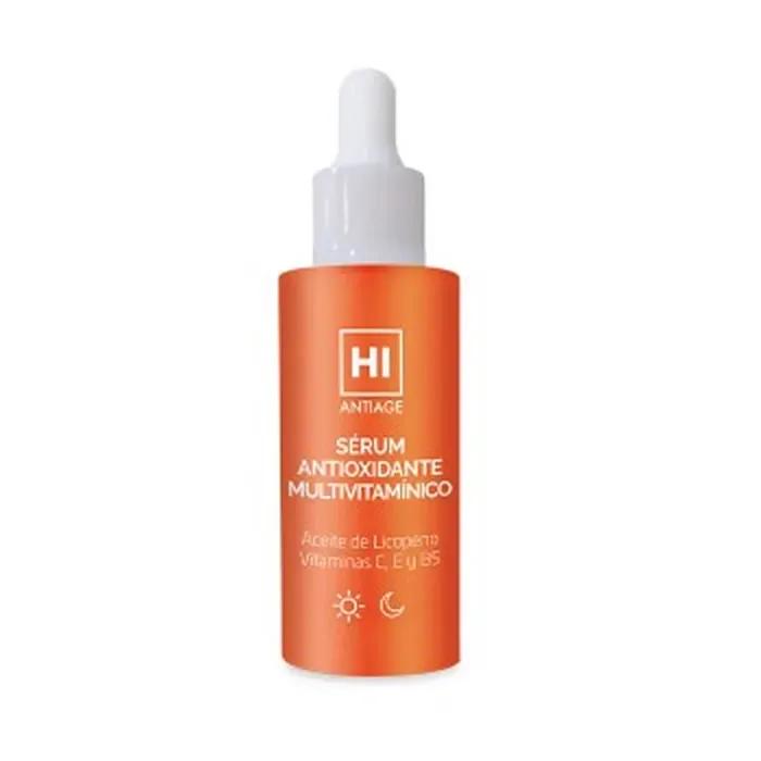 Redumodel Hi Antiage Sérum Antioxydant Multivitaminé 30ml