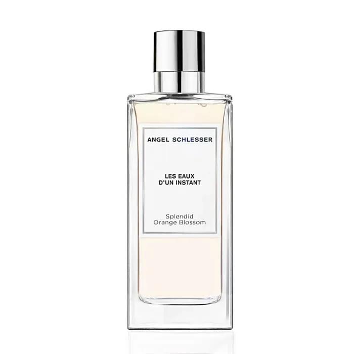 Angel Schlesser Splendid Orange Blossom Eau De Toilette Vaporisateur 150ml