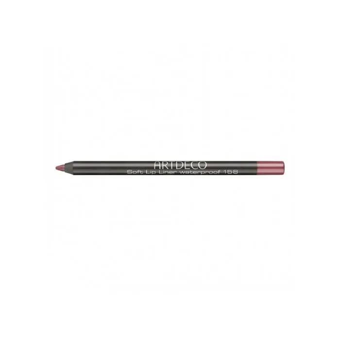 Artdeco Soft Lip Liner Waterproof 158 Magic Mauve