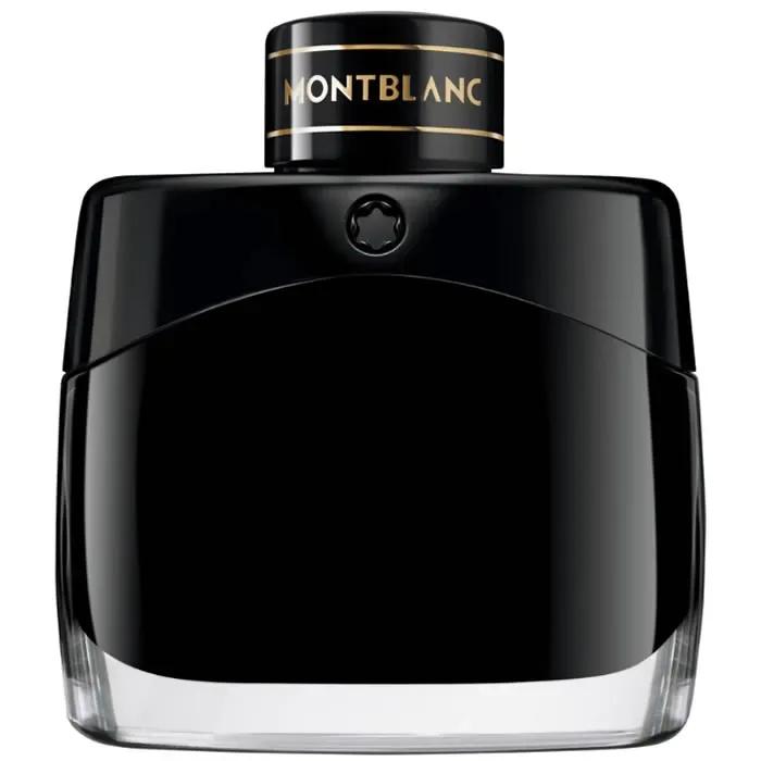 Montblanc Legend Eau De Parfum Vaporisateur 50ml