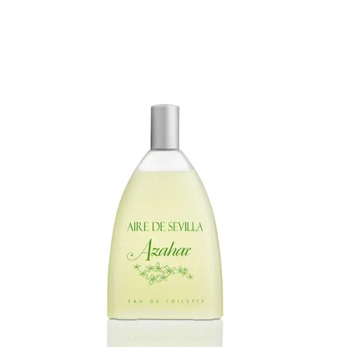 Aire De Sevilla Agua Fresca De Azahar Eau De Toilette Vaporisateur 150ml