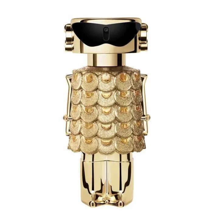 Paco Rabanne Fame Intense Eau De Parfum Vaporisateur 80ml Ressourçable