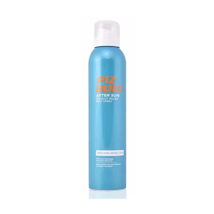 Piz Buin After Sun Soulagement Immediat Spray 200ml