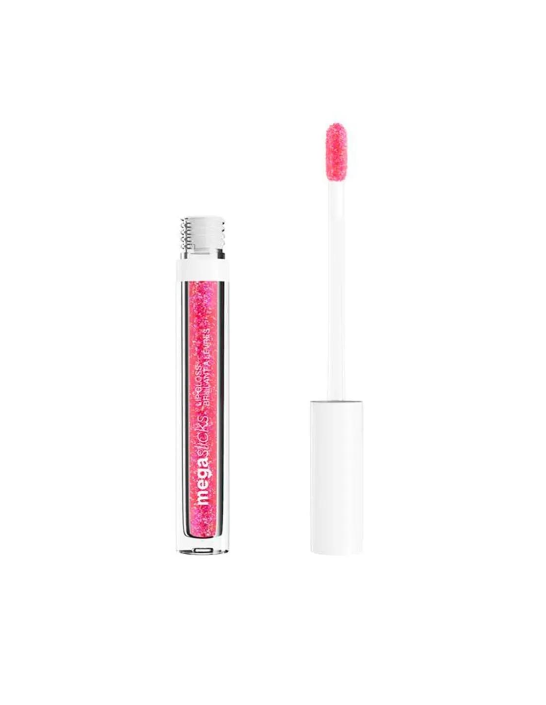 Wet N Wild Wnw Lip Gloss Mega Slicks 1114647e
