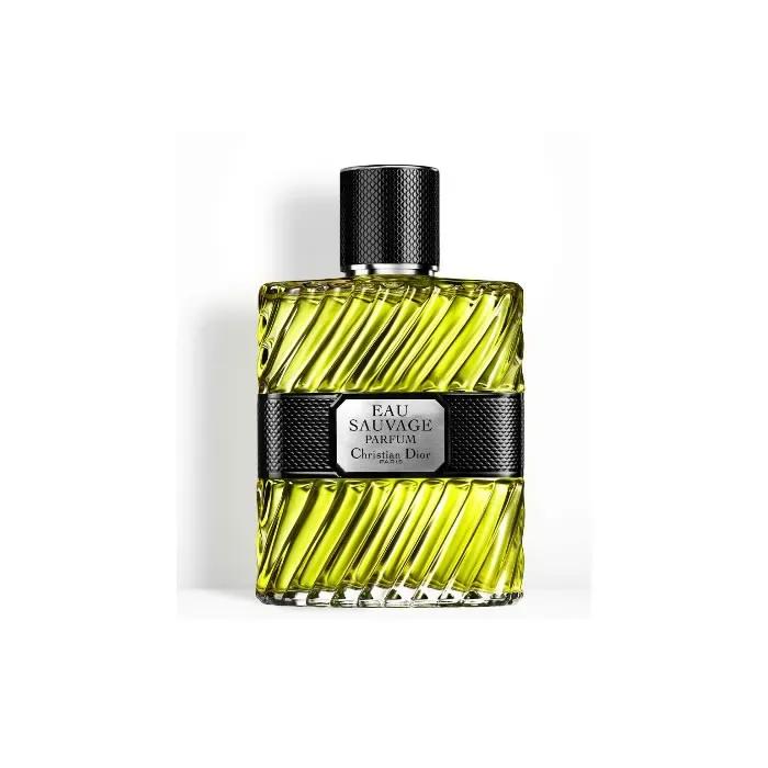 Eau Sauvage Eau de Parfum Dior Boisée et Épicée Pour Homme Soirées et Occasions Spéciales
