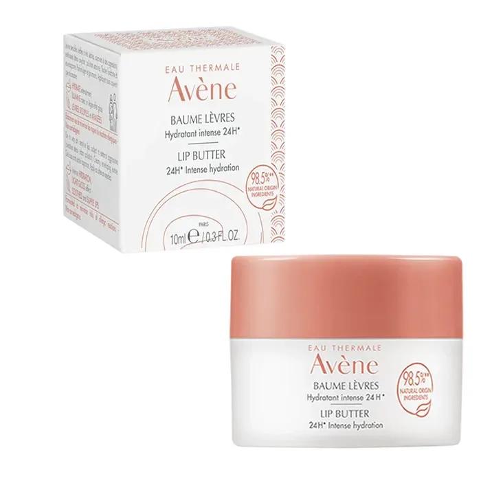 Avène Baume Lèvres Nutrition Intense 10ml