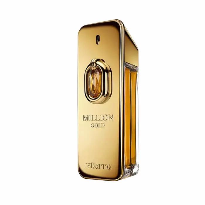 Paco Rabanne Million Gold Elixir Parfum Intense Vaporisateur 200ml
