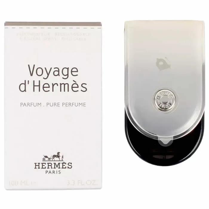 Hermès Voyage D'hermès Parfum Vaporisateur 100ml