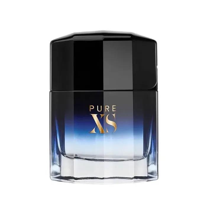 Paco Rabanne Pure Xs Eau De Toilette Vaporisateur 100ml