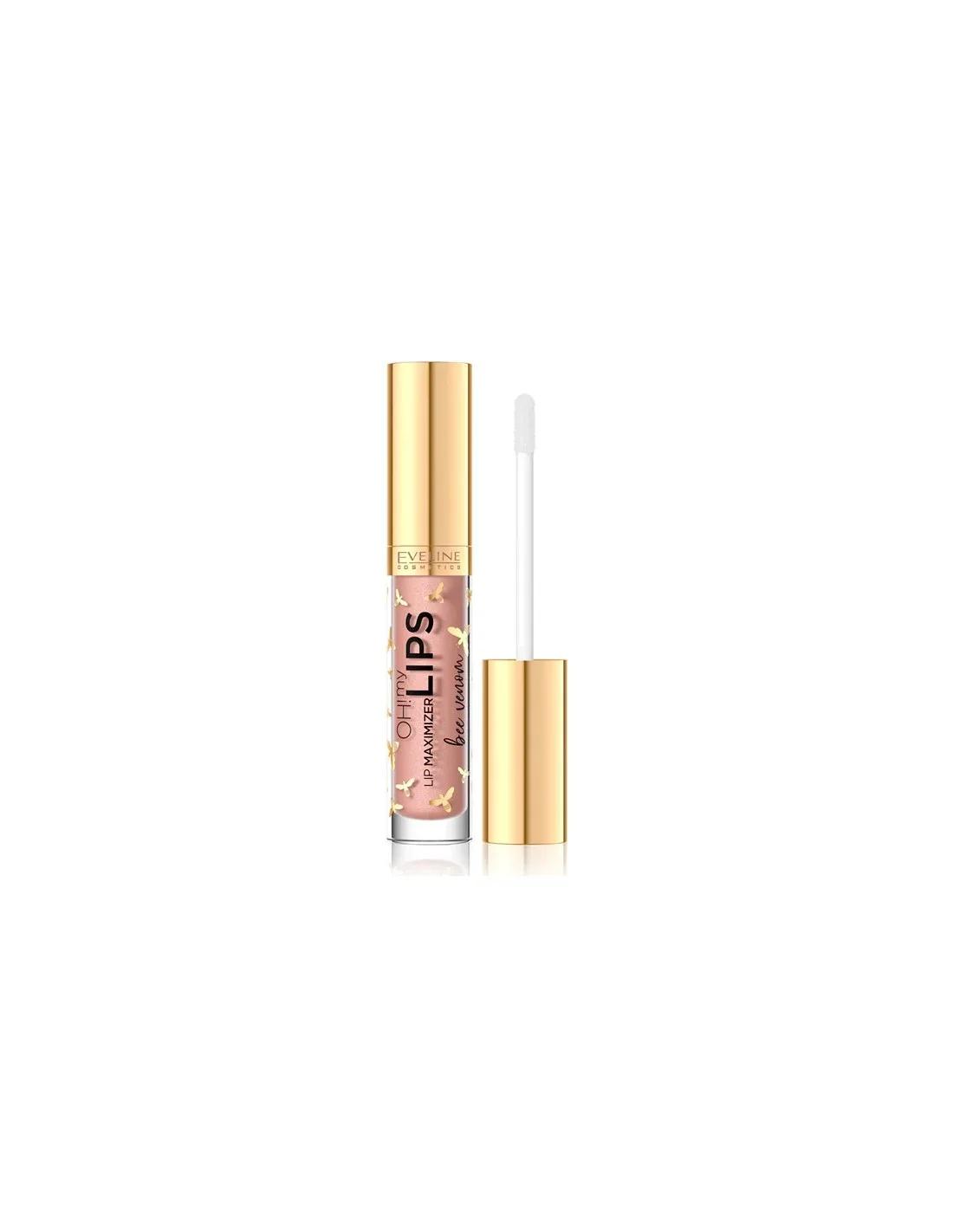 Eveline Oh- My Lips Lip Maximizer Bee Venom 4- 5ml