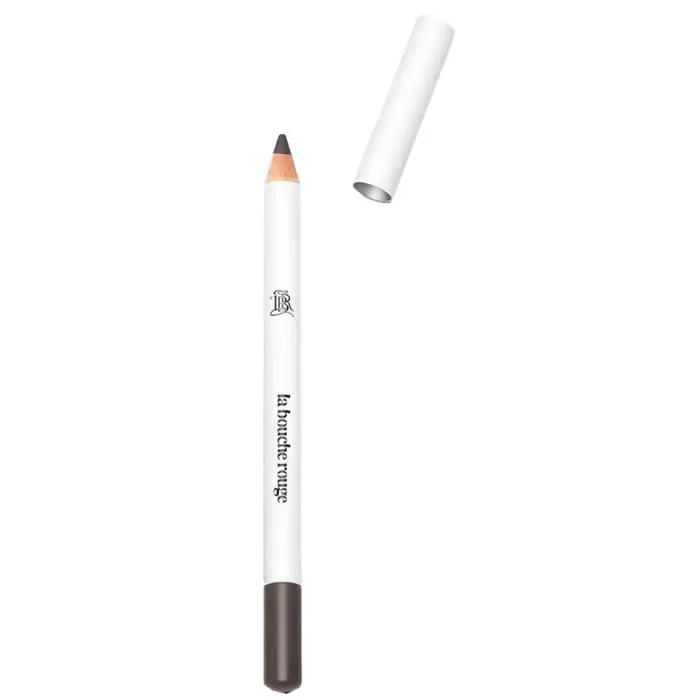 La Bouche Rouge Black Eyebrow Pencil