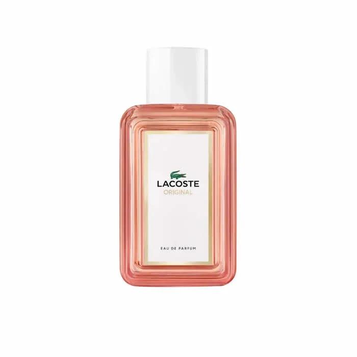Lacoste Original Pour Femme Eau De Parfum Vaporisateur 40ml