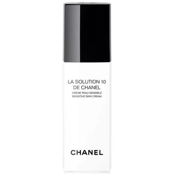 Chanel La Solution 10 De Chanel Crème Peau Sensible 30ml