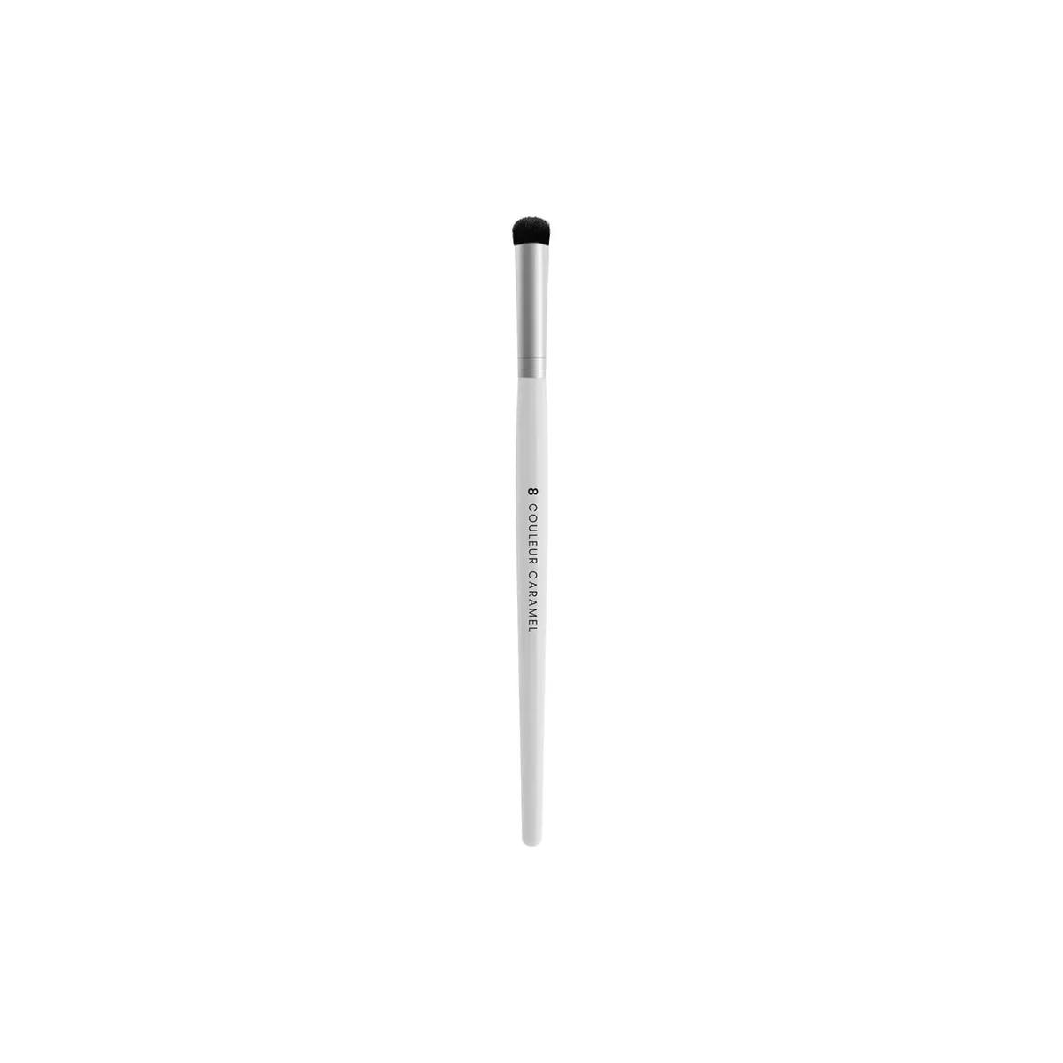 Couleur Caramel Parpado Fiduminado Pincel N9 1un