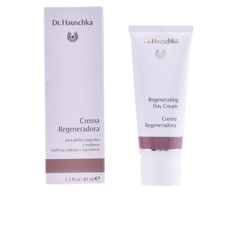 Dr Hauschka Crème De Jour Régénérante 40ml