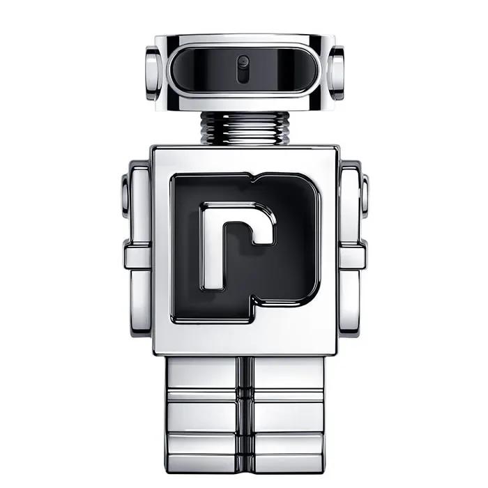 Paco Rabanne Phantom Eau De Toilette Vaporisateur 50ml
