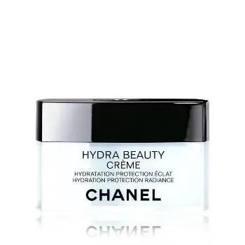 Chanel Hydra Beauty Crème Hydratation Protection Éclat 50ml
