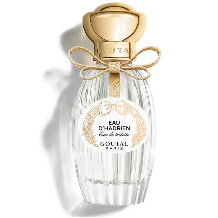 Goutal Paris Eau D'Hadrien Eau De Toilette Vaporisateur 50ml