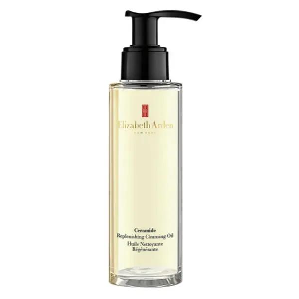 Elizabeth Arden Ceramide Huile Néttoyante Régénerante 200ml