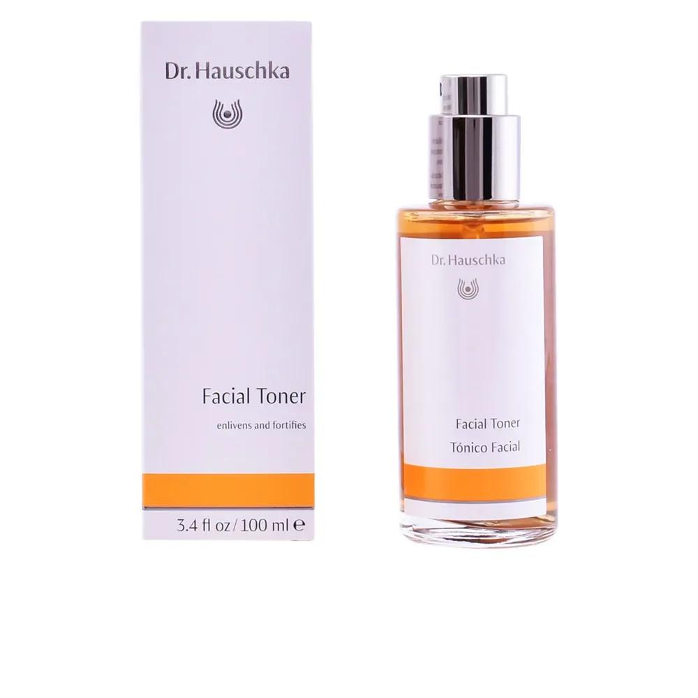 Dr Hauschkab Lotion Tonifiante Vaporisateur 100ml