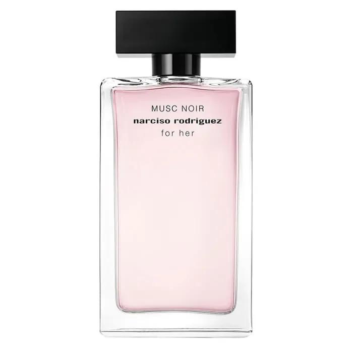 Narciso Rodriguez Musc Noir Eau De Parfum Vaporisateur 50ml