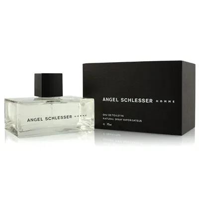 Angel Schlesser Homme Eau De Toilette Vaporisateur 75ml