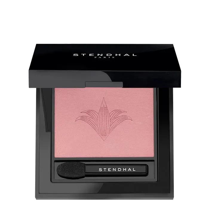 Stendhal Ombre À Paupière Sublimatrice 503 Quartz Rose 2.5g