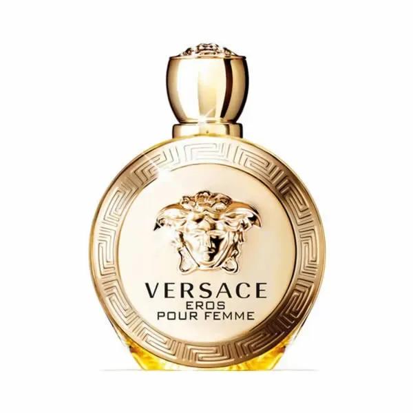 Versace Eros Pour Femme Eau de Parfum Vaporisateur 50ml