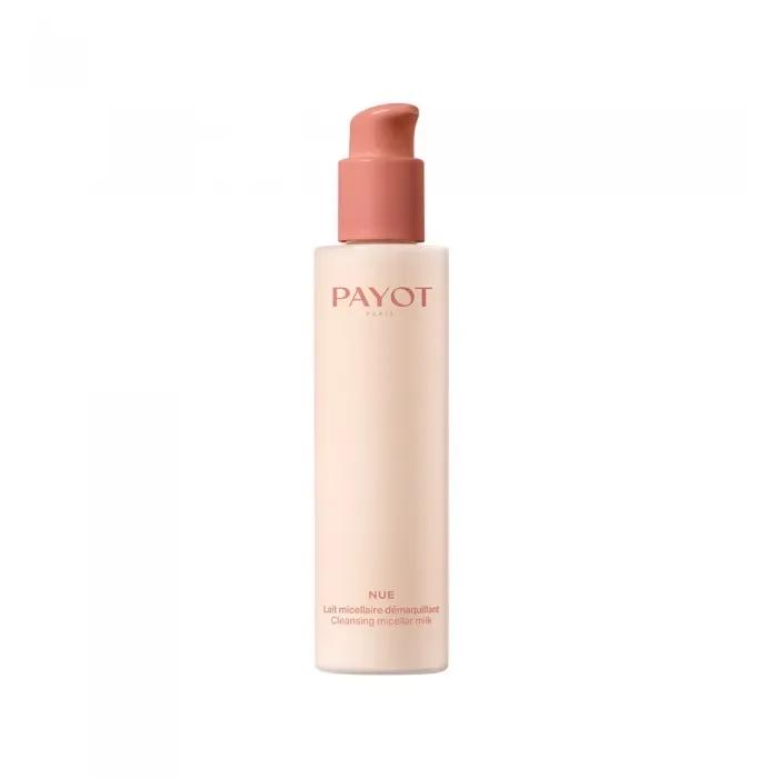 Payot Nue Lait Micellaire Démaquillant 200ml