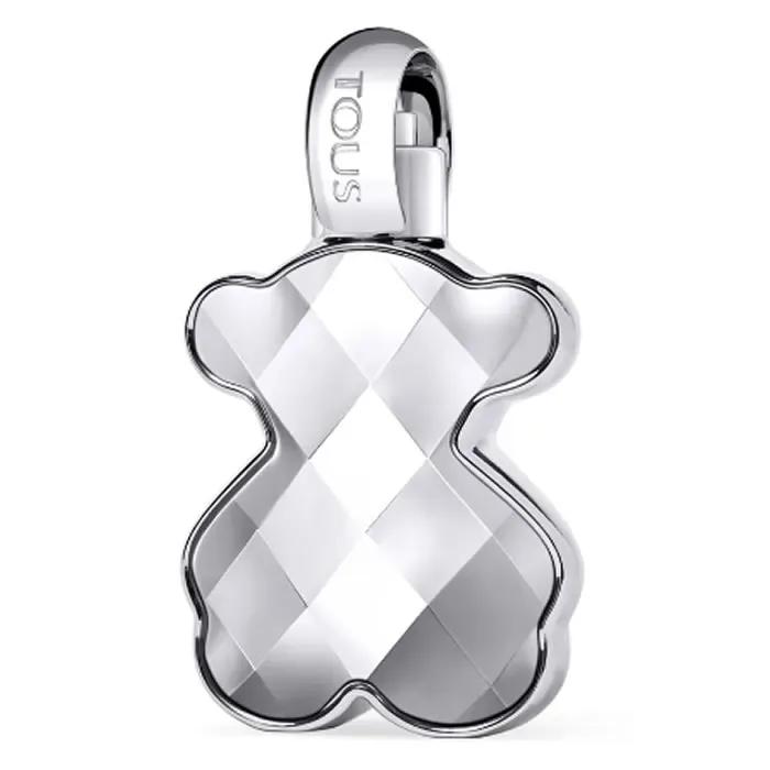 Tous Loveme The Silver Parfum Eau De Parfum Vaporisateur 50ml