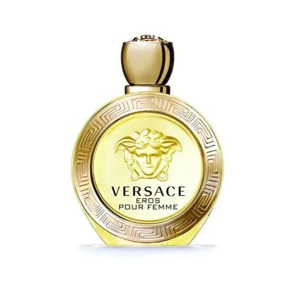 Versace Eros Pour Femme Eau De Toilette Vaporisateur 100ml