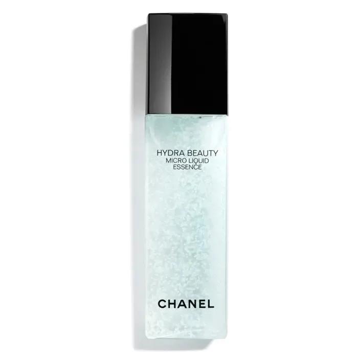 Essence Hydratante Fluide Chanel Pour Teint Lumineux Occasions Spéciales Peau Douce Élégante Visage Occasionnels Soins De Peau Femmes