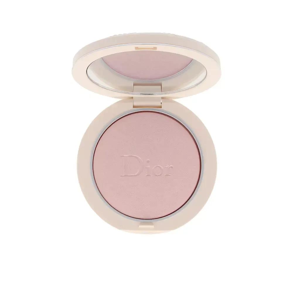 Diorskin Forever Polvos Compactos Luminizer 02 10ml