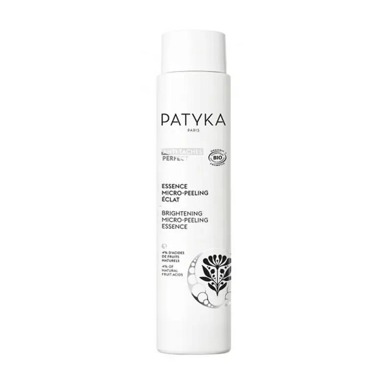Patyka Essence Micro-Peeling Éclat 100ml