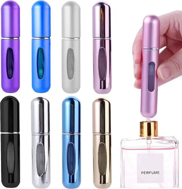 Mini Bouteille de sexuellement Portable