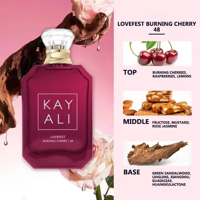 Eau de Parfum 100ml 81 Yum Boujee Marshmallow et 28 Vanilla, parfum arabe original premium pour hommes et femmes