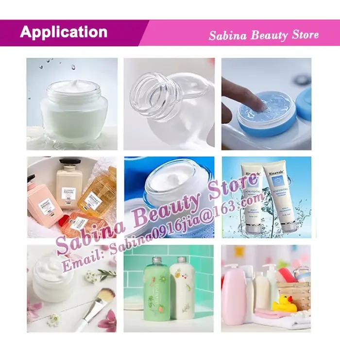 Soins de la peau Grade cosmétique Superoxy Dismutase Extraction de poire épineuse SOD pour les soins de la peau