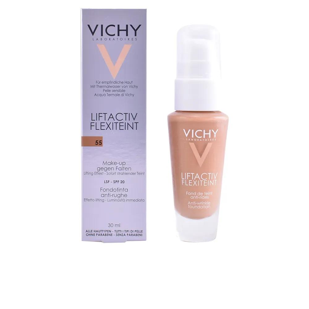 Liftactiv Flexiteint Fond De Teint Anti-Rides Spf20 55-Opal