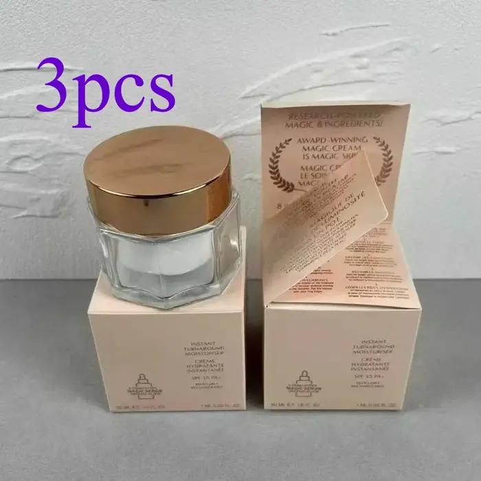 Crème magique HOT MAGIC pour le soin de la peau du visage