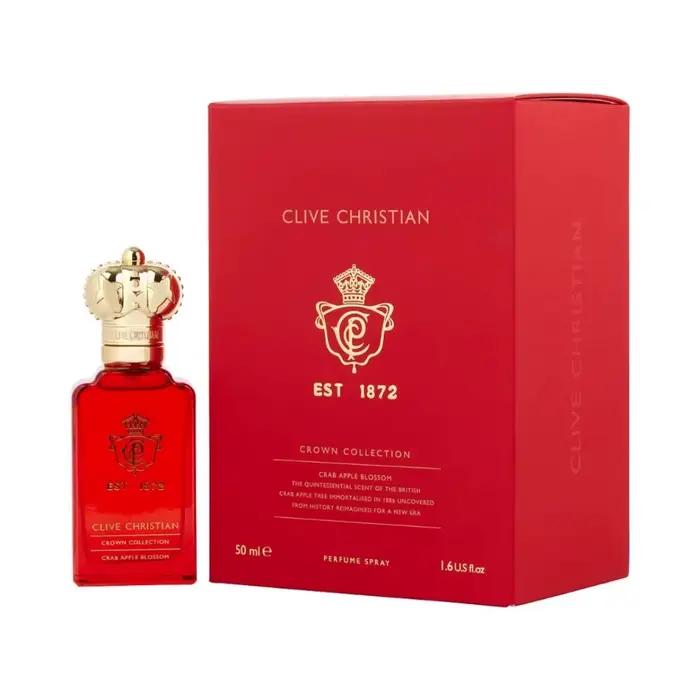 Parfum pour femme Clive Christian Matsukita Jasmine Rose 1872 Classic Strange Heavens, parfum pour homme Begonia Flower