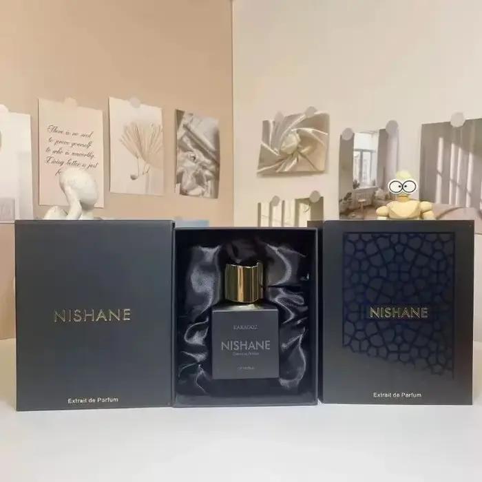 Parfum de Luxe 100ml – Eau de Cologne Homme Longue Durée